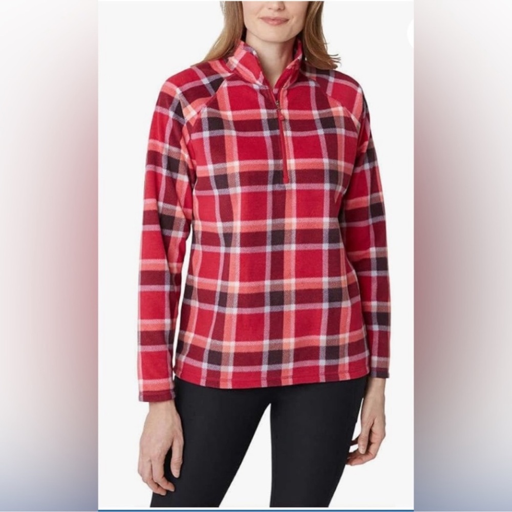 Eddie Bauer Women’s Pullover NEW!